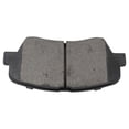 thumbnail image 5 of Geelife Front & Rear Ceramic Disc Brake Pad Kit For Hyundai Santa Fe Sport Kia Sorento, 5 of 9