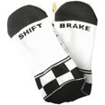 thumbnail image 2 of FMF Mr Chaussettes Pré-Mélangées, 2 of 4