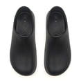 thumbnail image 4 of Professional Non-Slip Work Shoes for Men Women - Waterproof & Oil-Resistant Chef Clogs with Massage Insole, Slip-On Nursing Kitchen Footwear for Hospital, Restaurant & Garden, 4 of 6