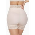 thumbnail image 6 of Curveez Shorts for Women Womens High Cut Underwear BBl Faja Shorts Butt Lifter, 6 of 10