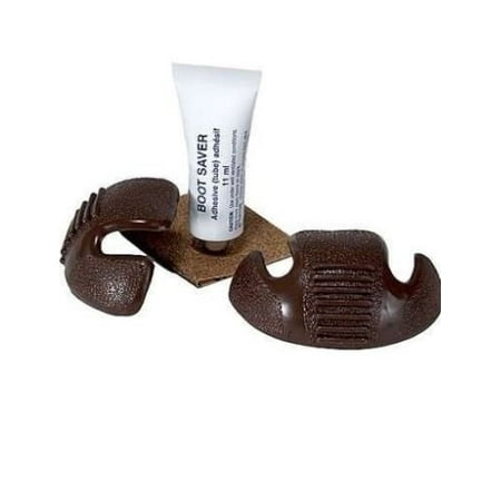 work boot toe protector