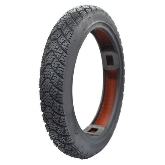 Lylong Tubeless Tire For Air Shortage Protection 14X2.125 Thick Non-Slip Tubeless Tire