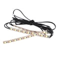 thumbnail image 1 of 3D Printer LED Light Strip, High Brightness Water Proof Energy Saving Lighting with 5V 12W Output for  3D Printer, 1 of 7