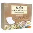 thumbnail image 1 of Concentrated Laundry Tablets with Soft Fragrance and K U Powerful Cleaning, 1 of 6