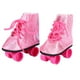 thumbnail image 1 of Patín de muñecas Patín de muñeca Zapatos de patín de muñeca Zapatos de patín de muñeca Accesorio de muñeca Patín Accesorios de juguete de moda Zapatos de patín de ANGGREK Otros, 1 of 7