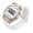 Rose, variant on Unisex Fashion LED Digital Watch – Casual Waterproof Electronic Wristwatch for Men & Women