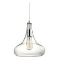 thumbnail image 2 of Elk Lighting Orbital 1 Light Pendant in Oil Rubbed Bronze, 2 of 3