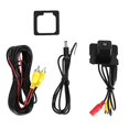 thumbnail image 1 of Car Rear View Camera Fit for Mercedes Benz r class W251 R300 R350 R280 R500 R63 M ML, 1 of 5