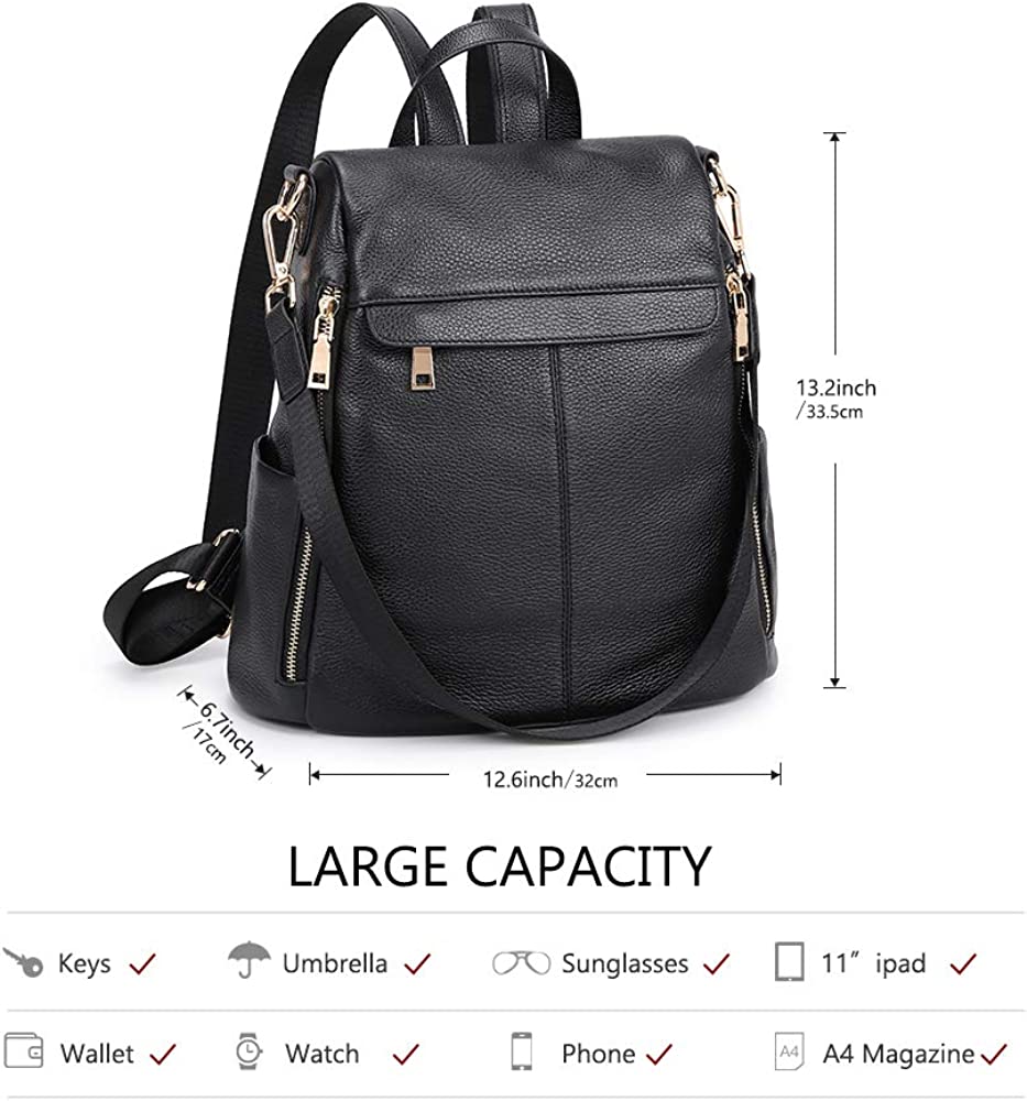 Designer Backpack Genuine Leather Handbag 34CM Delicate Knockoff Women Bag  With Box Photographer P Letter High Quality Photographers New Shoulder Bag  Walle From Bag_shoes6, $285.48