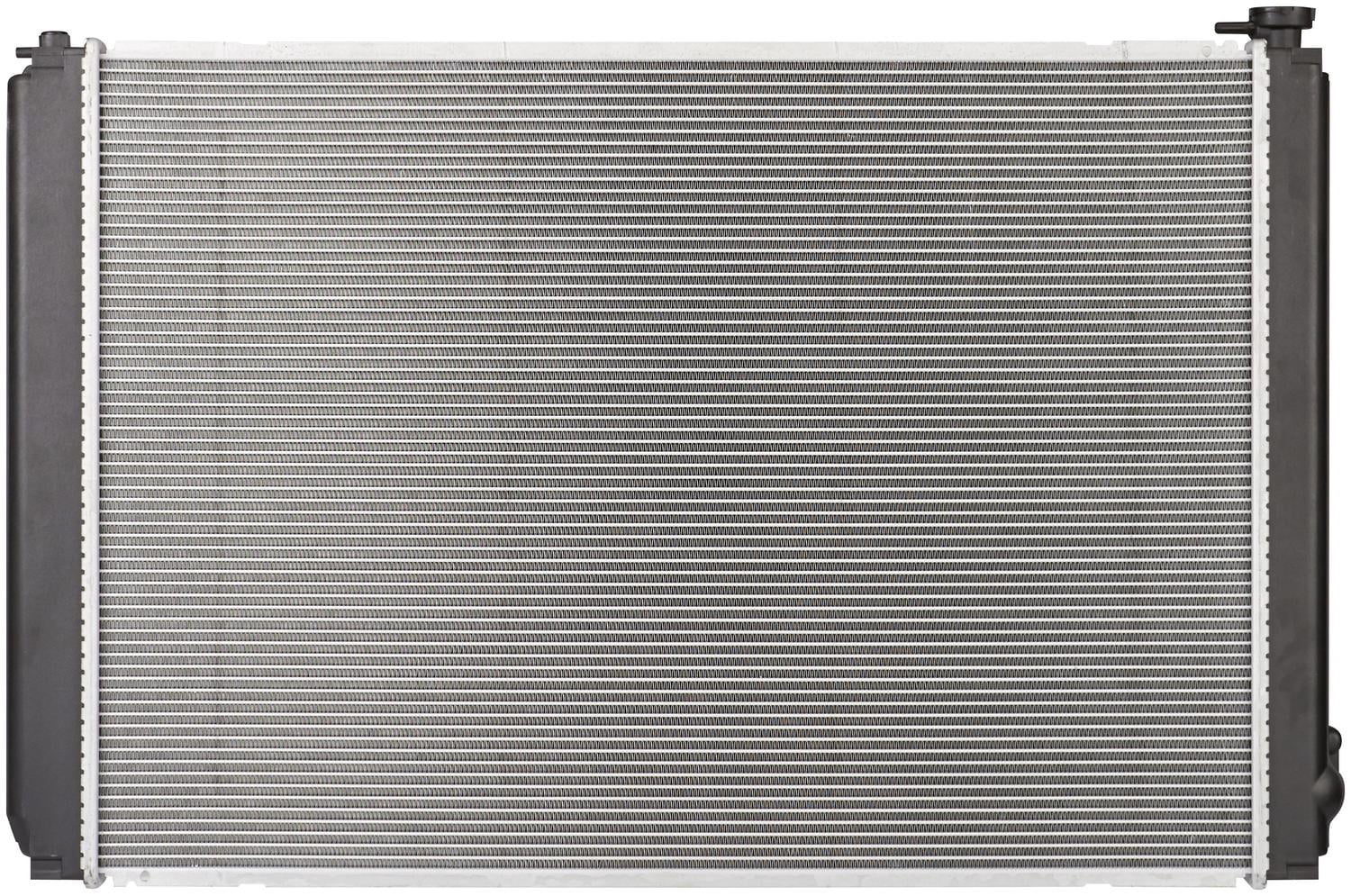 Spectra Premium CU2929 Automotive Radiator