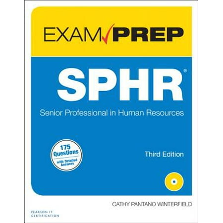 SPHR PDF Demo