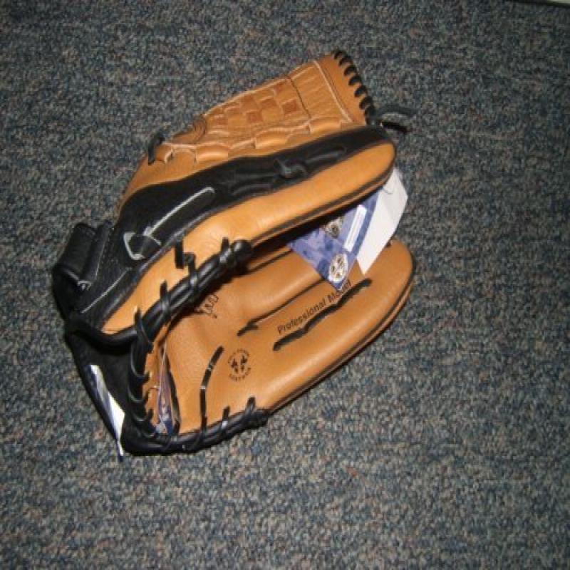 mizuno supreme fastpitch glove