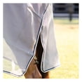 thumbnail image 4 of HORSEWARE IRELAND Rambo Protector Integrated Fly Sheet, Color: Silver/Navy, White & Beige, Size: 81, 4 of 6
