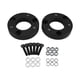 thumbnail image 2 of Kit de elevación de nivelación delantera del coche Compatible con 2TD 04-2019, levantará la parte delantera camión - 2 pulgadas, 2 of 9