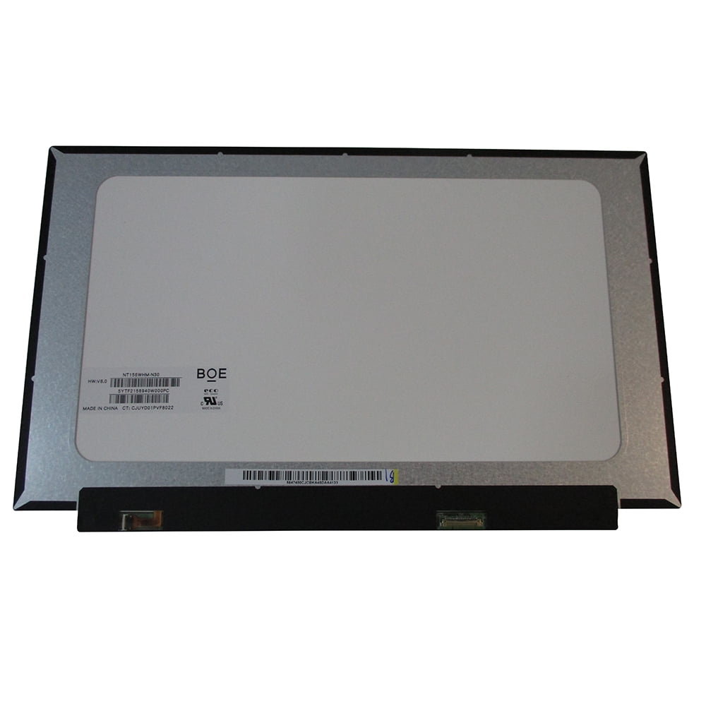 Generic New 15.6 IPS FHD 1080P Laptop LED LCD Replacement Screen/Panel Compatible with Dell LATITUDE E6540 