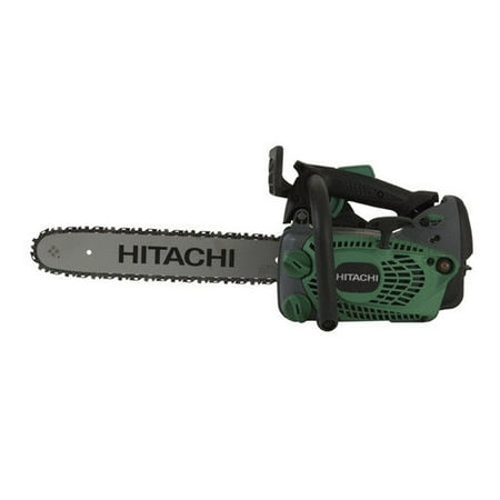 Hitachi CS33EDTP 32.2cc Gas 14 in. Top Handle Chainsaw