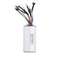 thumbnail image 1 of Aluminium Alloy Electric Bike Controller,Electric Bike Controller Aluminium Electric Bike Motor Controller Electric Bike Modification Controller Time-Tested Durability, 1 of 8