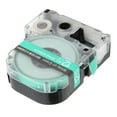 thumbnail image 4 of Noref Label Tape Printer,Labeling Tape Corrosion Wear Resistance 12mm Label Making For KING JIM / Printer,Label Making, 4 of 8