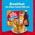 thumbnail image 4 of Mrs. Butterworth's Original Thick N Rich Pancake Syrup, 24 Fl oz Bottle(2 Packs), 4 of 4