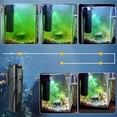 thumbnail image 2 of Filtro UV Sun JUP-01 Dozont para tanque de acuario agua verde interna, 2 of 7