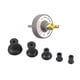 thumbnail image 3 of Juego de herramientas para lapear válvulas eléctricas, para motores pequeños, resistente y práctico, para mantenimiento de camiones, accesorios para, 3 of 8