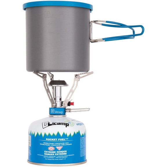 Electron Lt Pot Combo