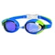 thumbnail image 1 of Gafas de natación cómodas, sin fugas, visión clara, para niños y niñas. Azul marino electrochapado, 1 of 9