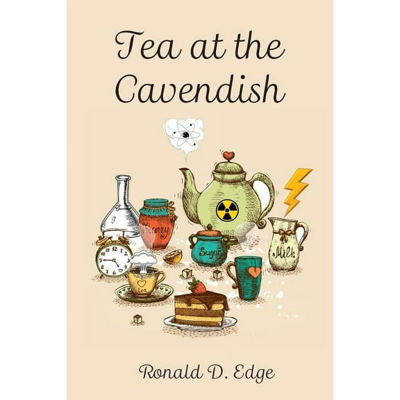 Tea at the Cavendish (Paperback)