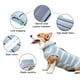 thumbnail image 3 of 1 prenda de vestir para perros grandes y medianos. Ropa de esterilización para perros de recuperación postoperatoria., 3 of 5