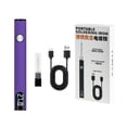 thumbnail image 1 of Feltree Convenient USB Soldering Iron USB Cable Burning Pen LED Display Screen Three Archives Adjustable Voltage 510 Connector, 1 of 7