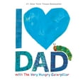 thumbnail image 3 of J'aime Papa avec The Very Hungry Caterpillar par Eric Carle Couverture Rigide, 3 of 3
