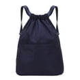 thumbnail image 1 of Mochila con cordón Bolsa de gimnasio Sackpack String Sack Pack Bolsas MFZFUKR CPB-ZRF404-3, 1 of 5