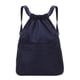 thumbnail image 1 of Mochila con cordón Bolsa de gimnasio Mochila con cordón Bolsas, 1 of 5