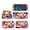 Color4, variant on Pokemon Switch 2 Skin Full Set Protective Vinyl Decal Stickers for Switch 2 Console, Joycons, Handle Grips & Dock | No Residue, Anti-Scratch