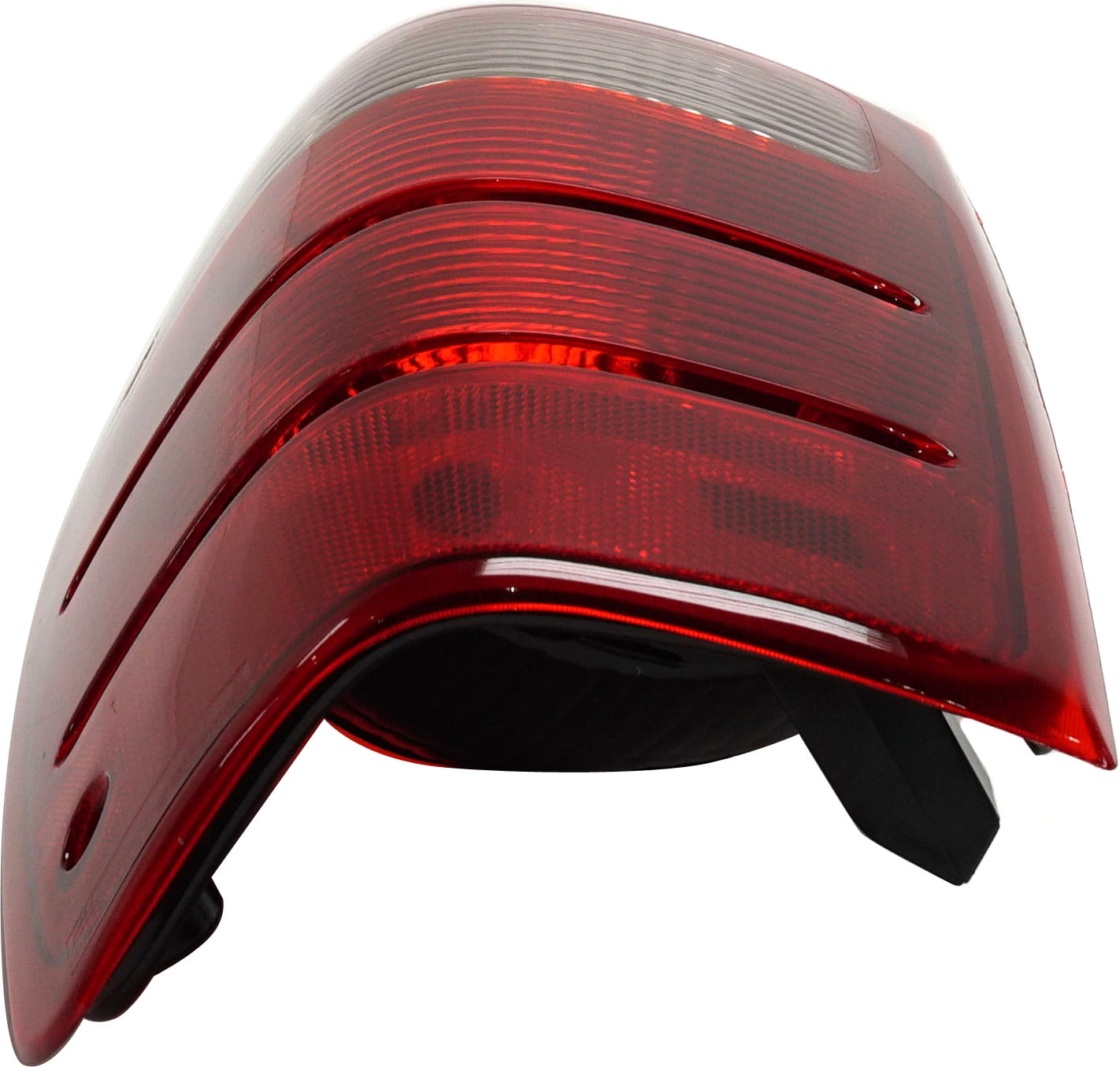 Partslink Number FO2800156 OE Replacement Ford Ranger Driver Side Taillight Assembly 