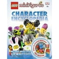 thumbnail image 2 of LEGO Minifigures: Character Encyclopedia: Includes More Than 160 Minifigures, 2 of 2