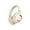 Beige, variant on Wireless Headphones Bluetooth Intelligent Noise Reduction Over Ear Wireless Bluetooth Headphones With HD Call Quality HiFi Sound 30 Hours Battery Life And AUX Cable - Perfect For Games on Clearance