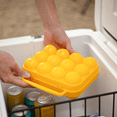 thumbnail image 2 of Coghlan's Egg Holder 12 Count, Protective Case for Eggs Dishwasher Safe Polypropylene, 2 of 5