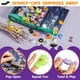 thumbnail image 3 of Calendario de Adviento JOYIN Halloween 2025 con 31 mochi Squishy Toy, 3 of 7