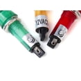 thumbnail image 4 of Ampoule Indicatrice de Signal 32V 10mm, 4 of 5