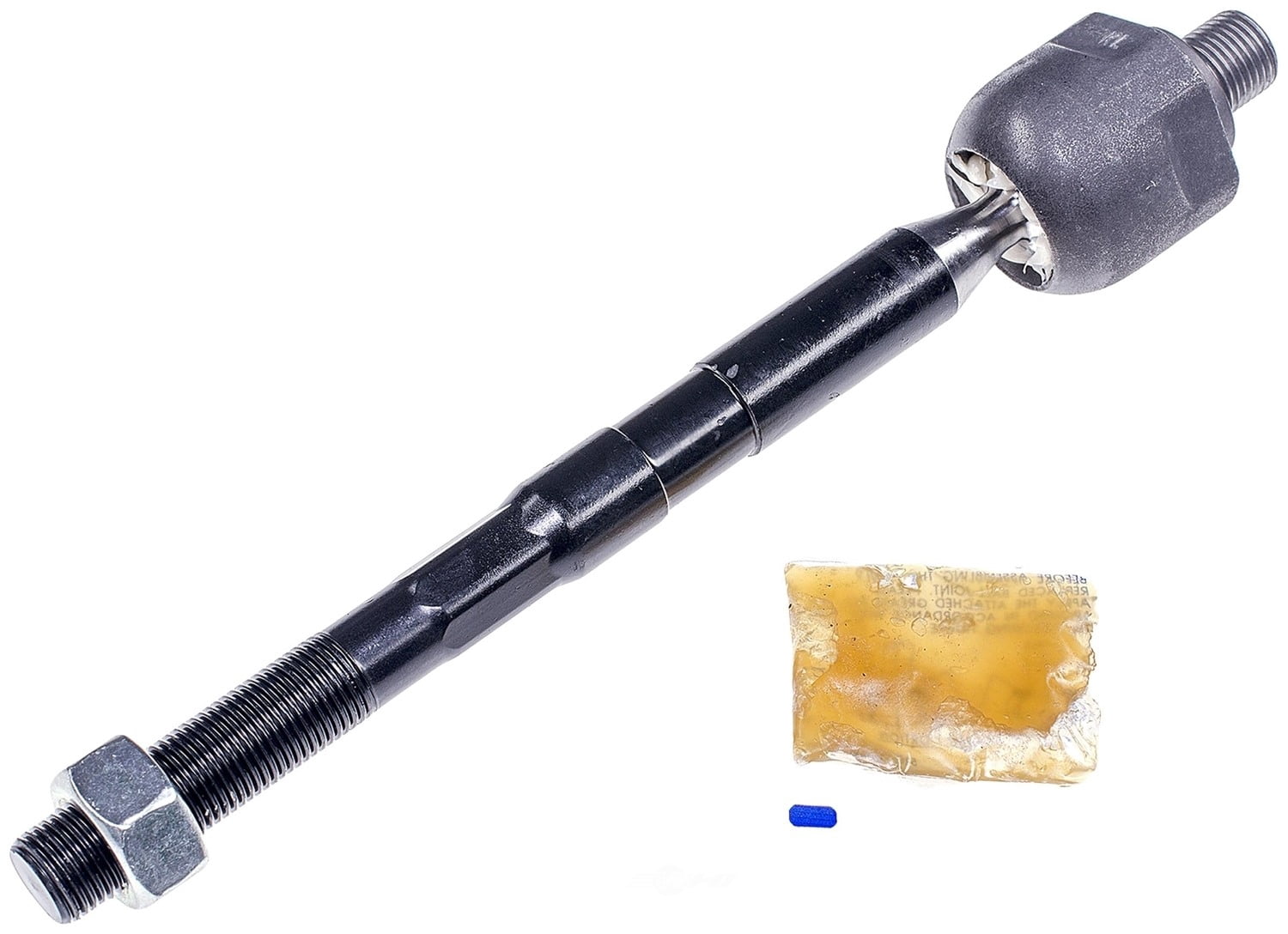 FVP TI60370 Steering Tie Rod End