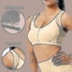 thumbnail image 3 of Post Surgical Bra Front Closure Post Surgery Compression Bra for Women S-4XL, 3 of 5