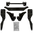 thumbnail image 2 of SuperATV Kit de Levage 3 Pouces pour Polaris General 1000 / General 4 Seat (2016+) - Roule jusqu'à 32 Pouces Pneus!, 2 of 4