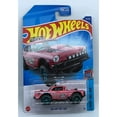 thumbnail image 2 of Hot Wheels Big-Air Bel-Air Chevy Bel Air 5/5 112/250 - Assorted, 2 of 3