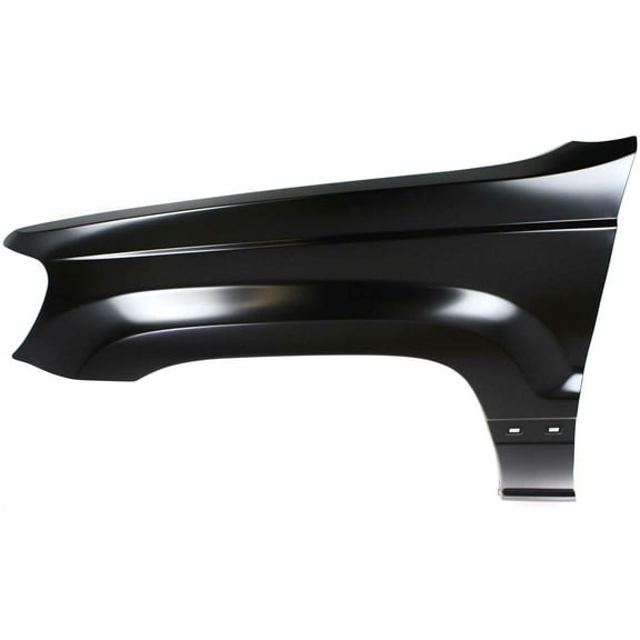 Fender Compatible with JEEP GRAND CHEROKEE 1999-2004 Left Driver Side