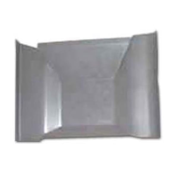 1968-1985 Pininfarina Spider Rear Floor Pan, LH