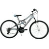 Huffy 26" Trail Runner Women's Mountain Bike