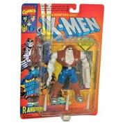 Marvel Comics X-Men Random Action Figure with Missile Blasting Arm Toy Biz 1994
