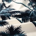 thumbnail image 7 of Wuxian Men Summer Beach Shirts Short Sleeve Button Down Classic Floral Graphic Print Casual Blouse Comfortable Business Casual Dailywear Breathable Lightweight Soft Cozy Tops Shirts,White,XXXXXL, 7 of 7