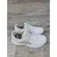 thumbnail image 2 of Asics Womens Gel Dedicate 7 1042A167 White Running Shoes Sneakers Size 9, 2 of 6